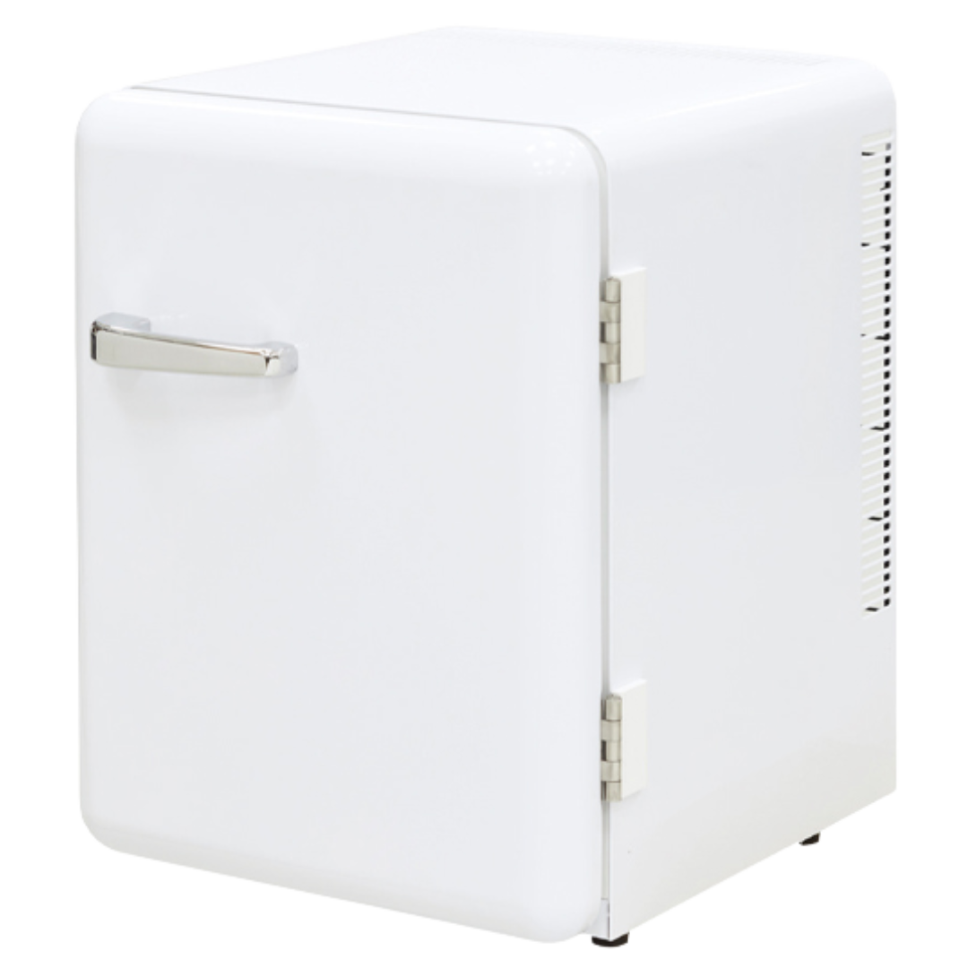 Minibar RETRO Branco